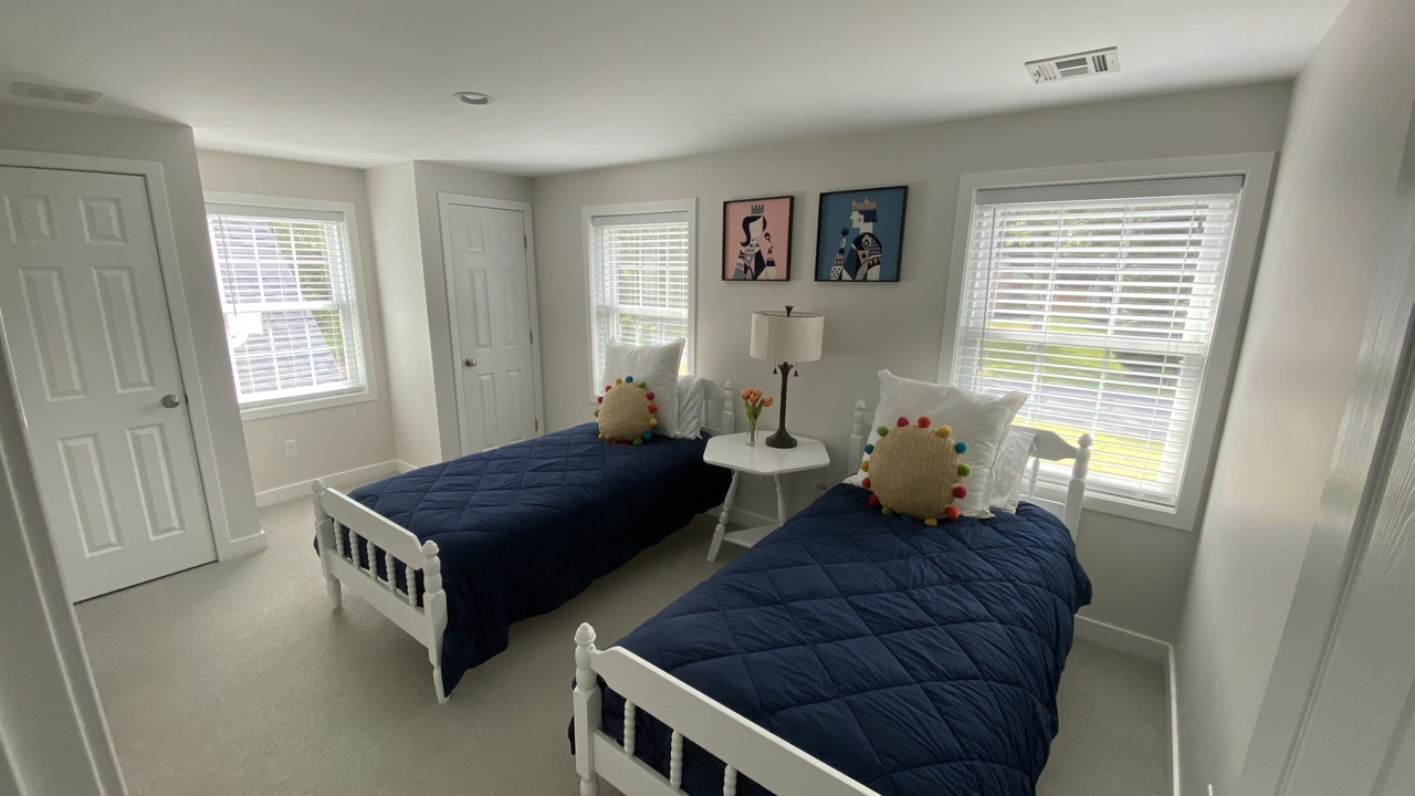 Photo of Bedroom in Marstons Mills
