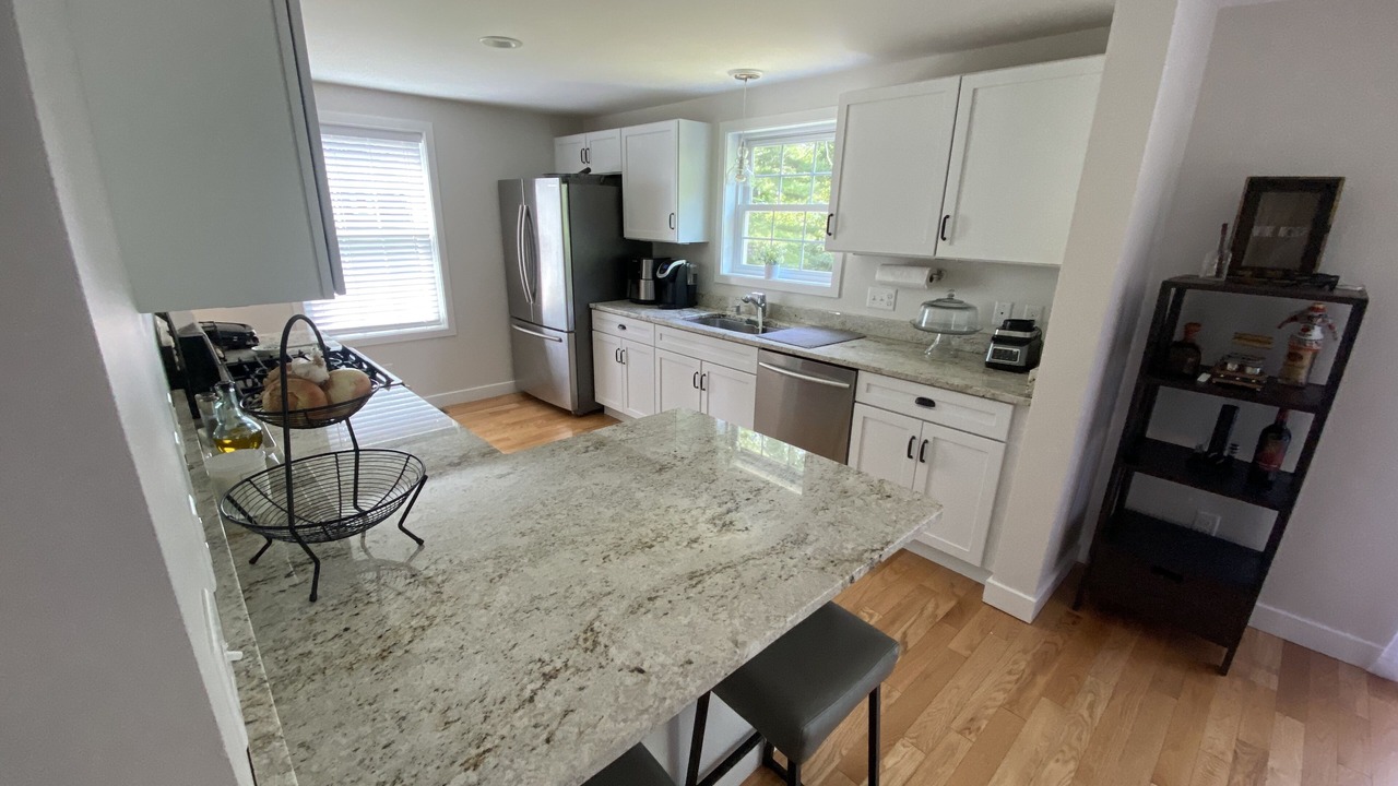 Photo of Kitchen in Marstons Mills