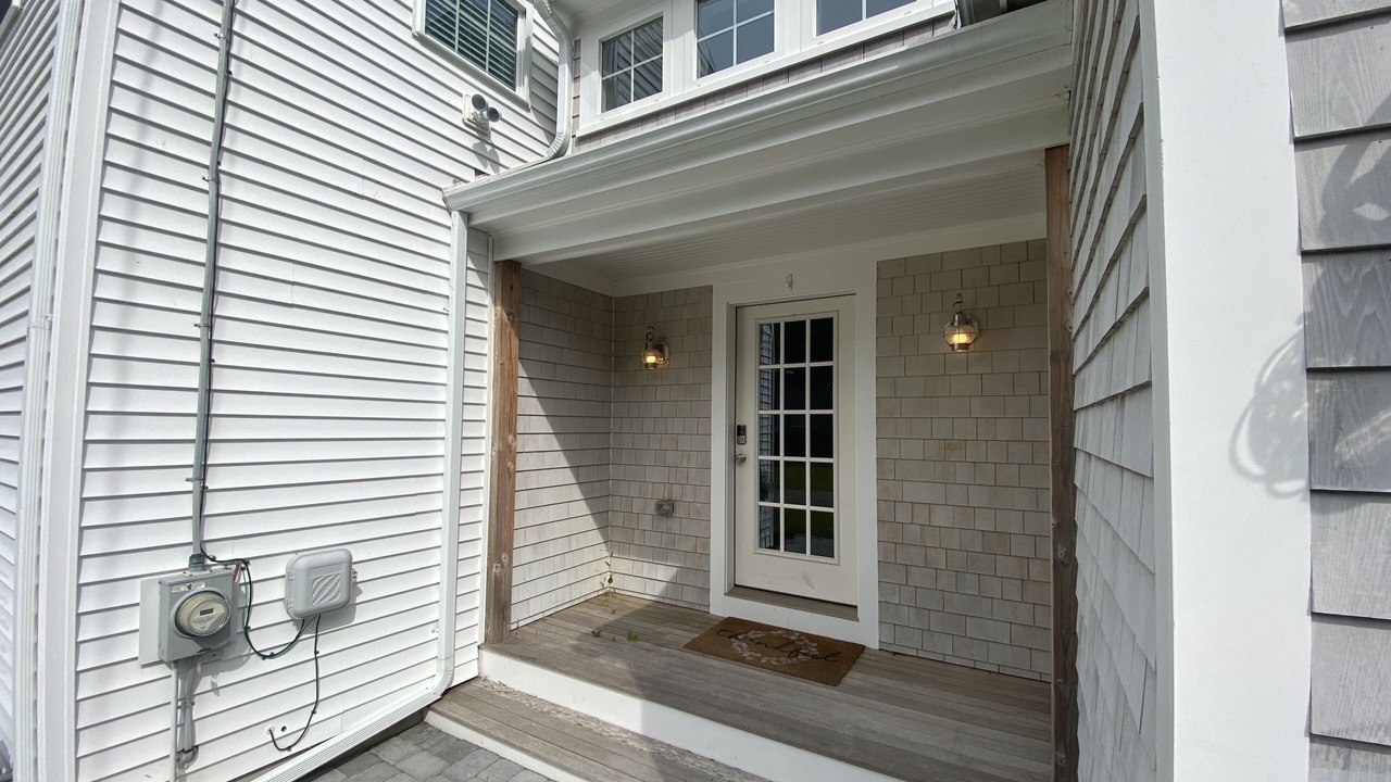 Photo of Outdoor in Marstons Mills