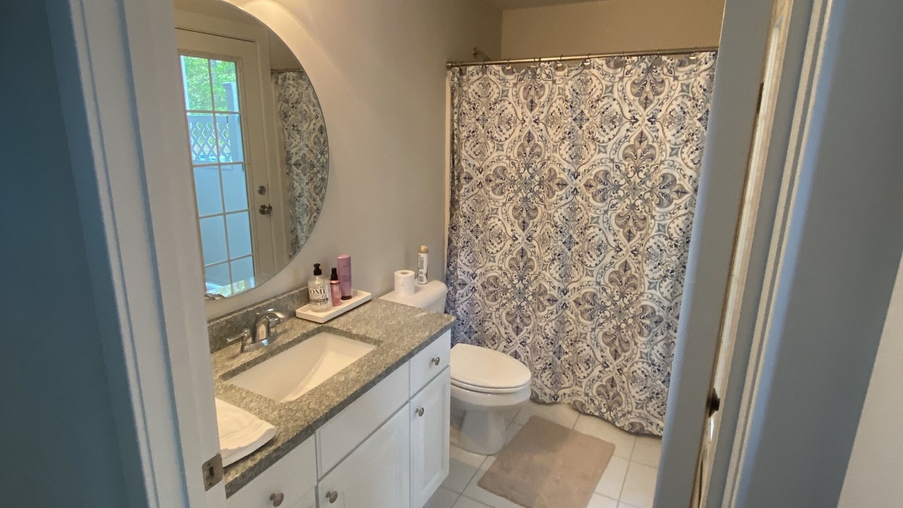 Photo of Bathroom in Marstons Mills