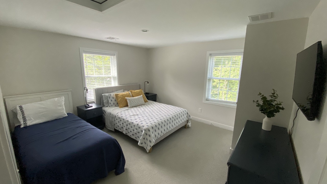 Photo of Bedroom in Marstons Mills