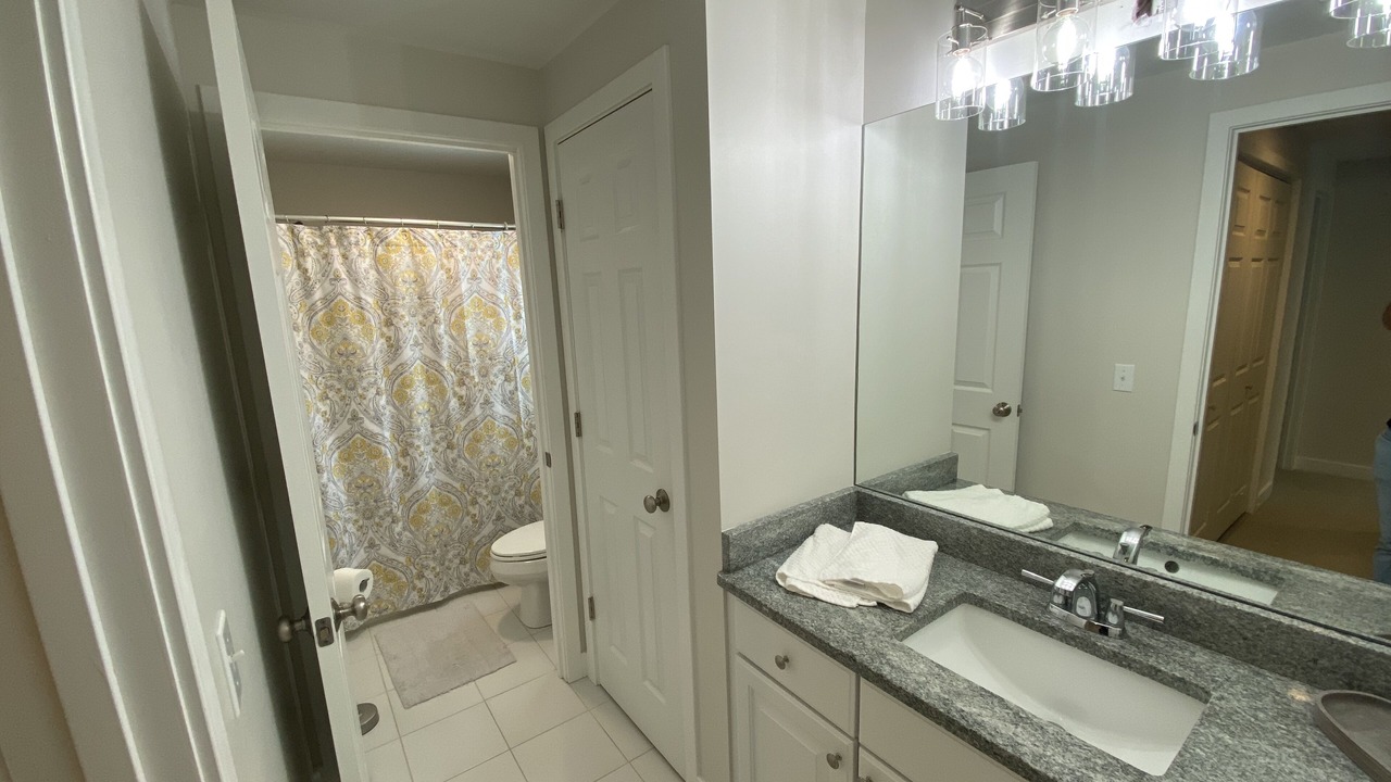 Photo of Bathroom in Marstons Mills