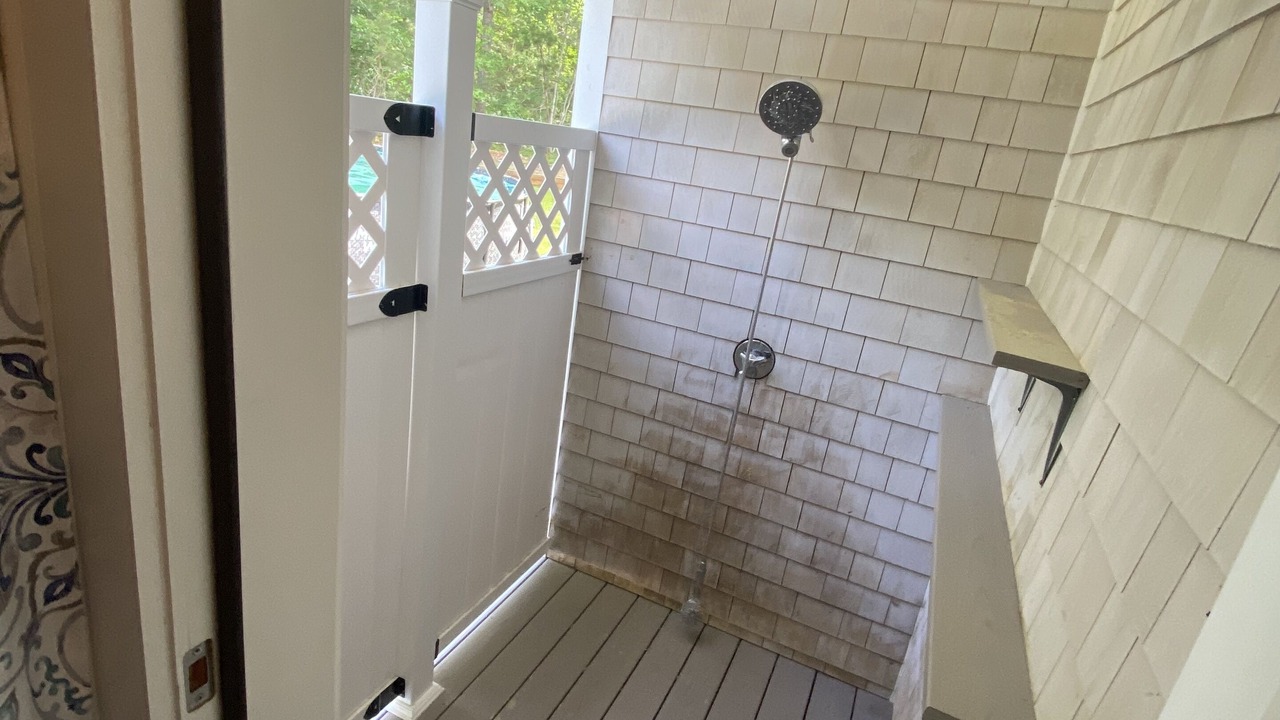 Photo of Bathroom in Marstons Mills