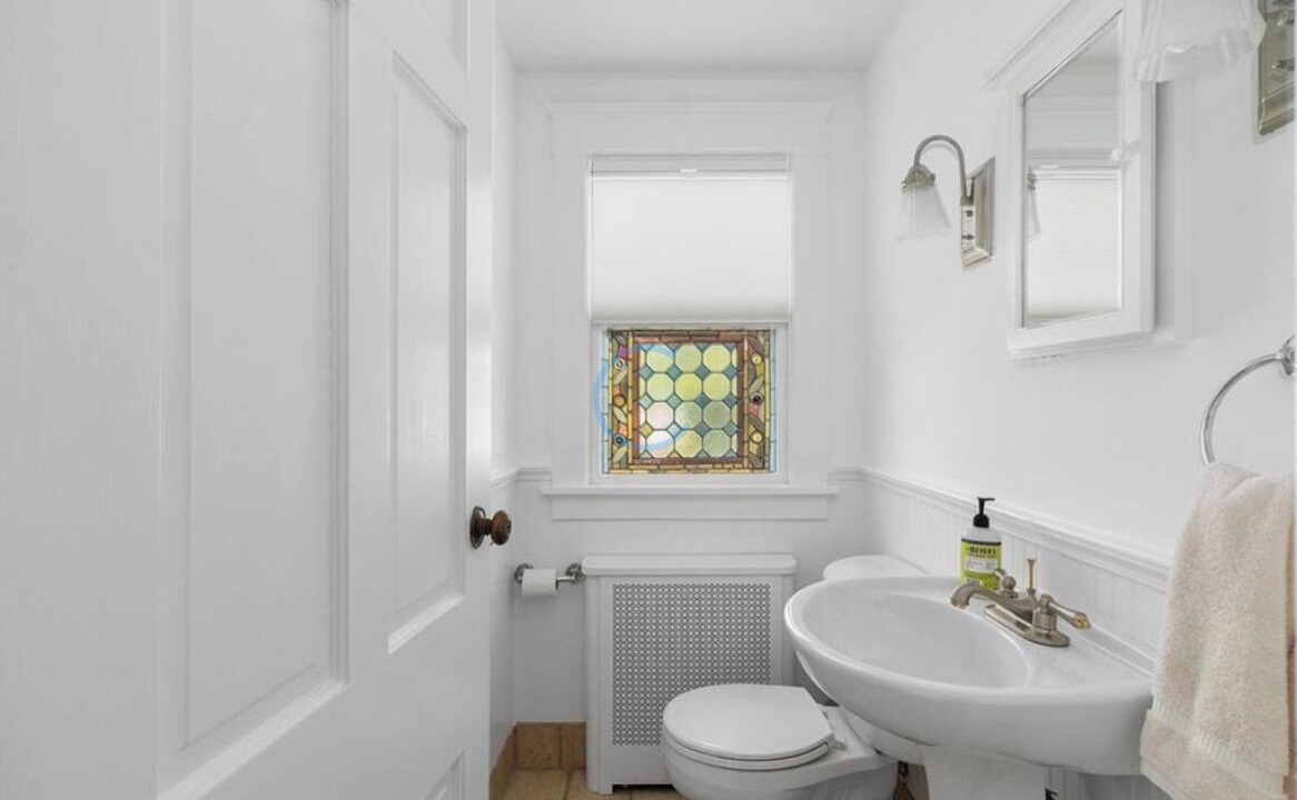 Photo of Bathroom in Newport East