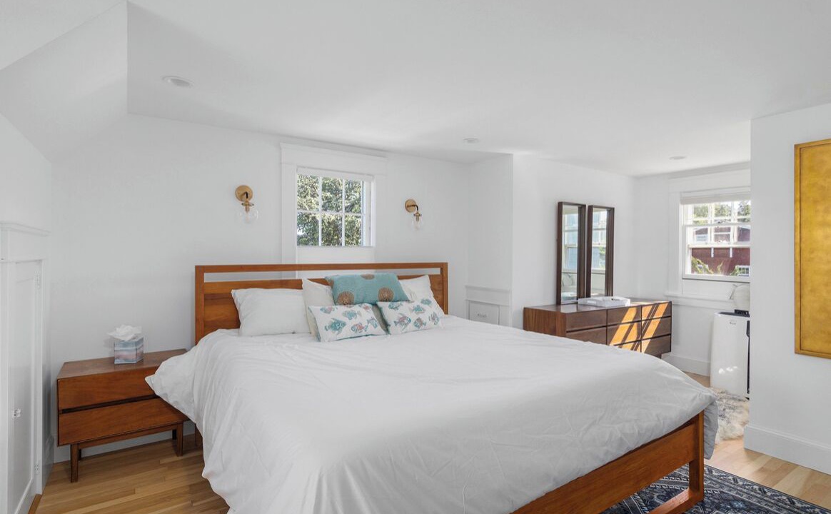 Photo of Bedroom in Newport East