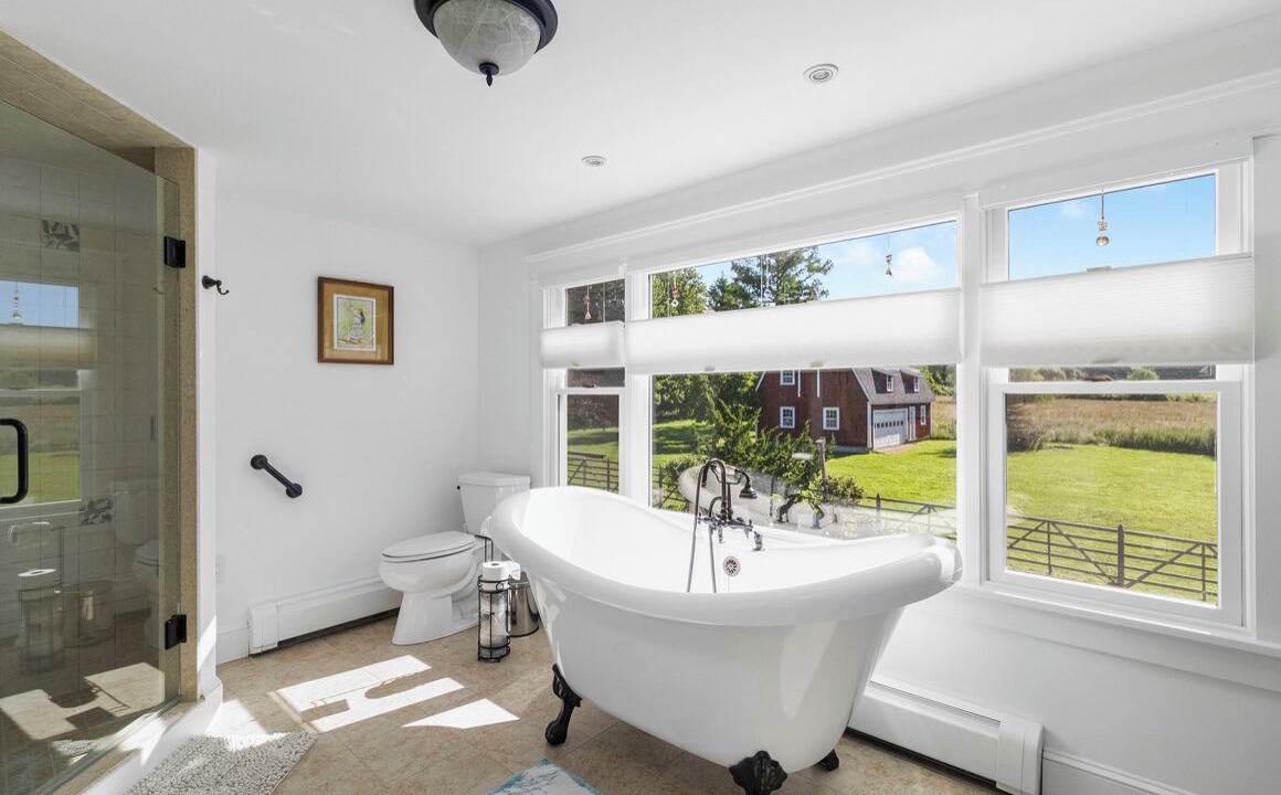 Photo of Bathroom in Newport East