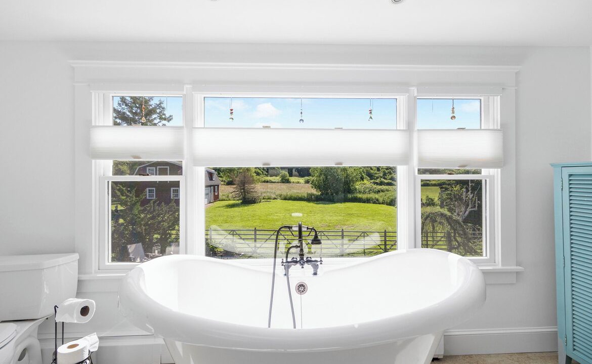 Photo of Bathroom in Newport East