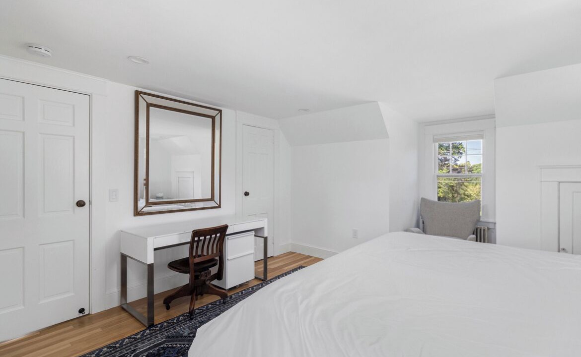 Photo of Bedroom in Newport East