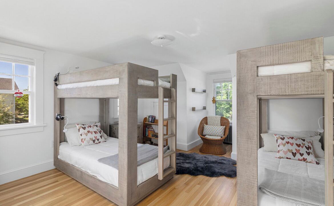 Photo of Bedroom in Newport East