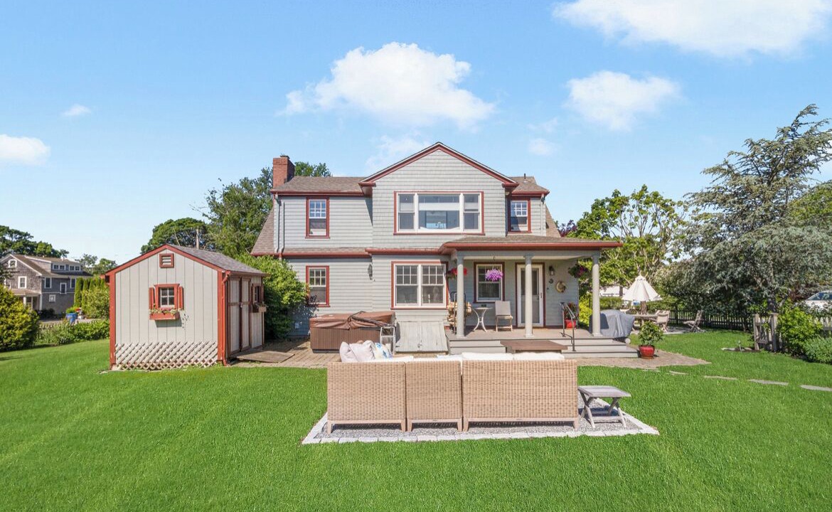 Photo of Outdoor in Newport East