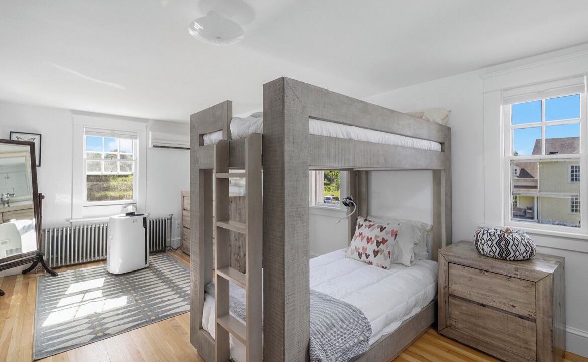 Photo of Bedroom in Newport East