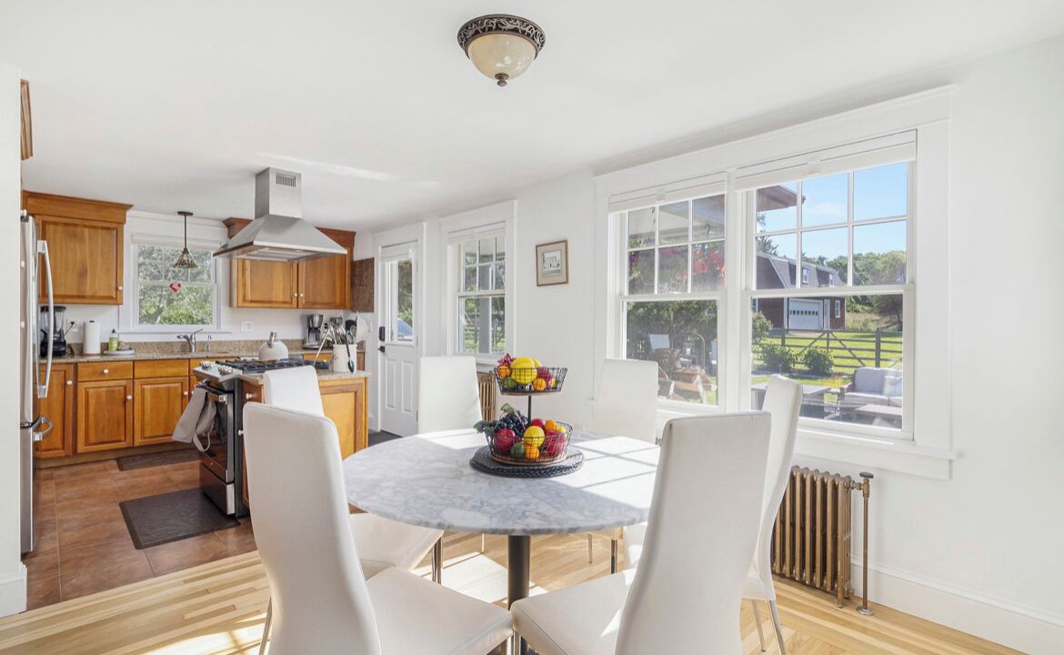Photo of Kitchen in Newport East