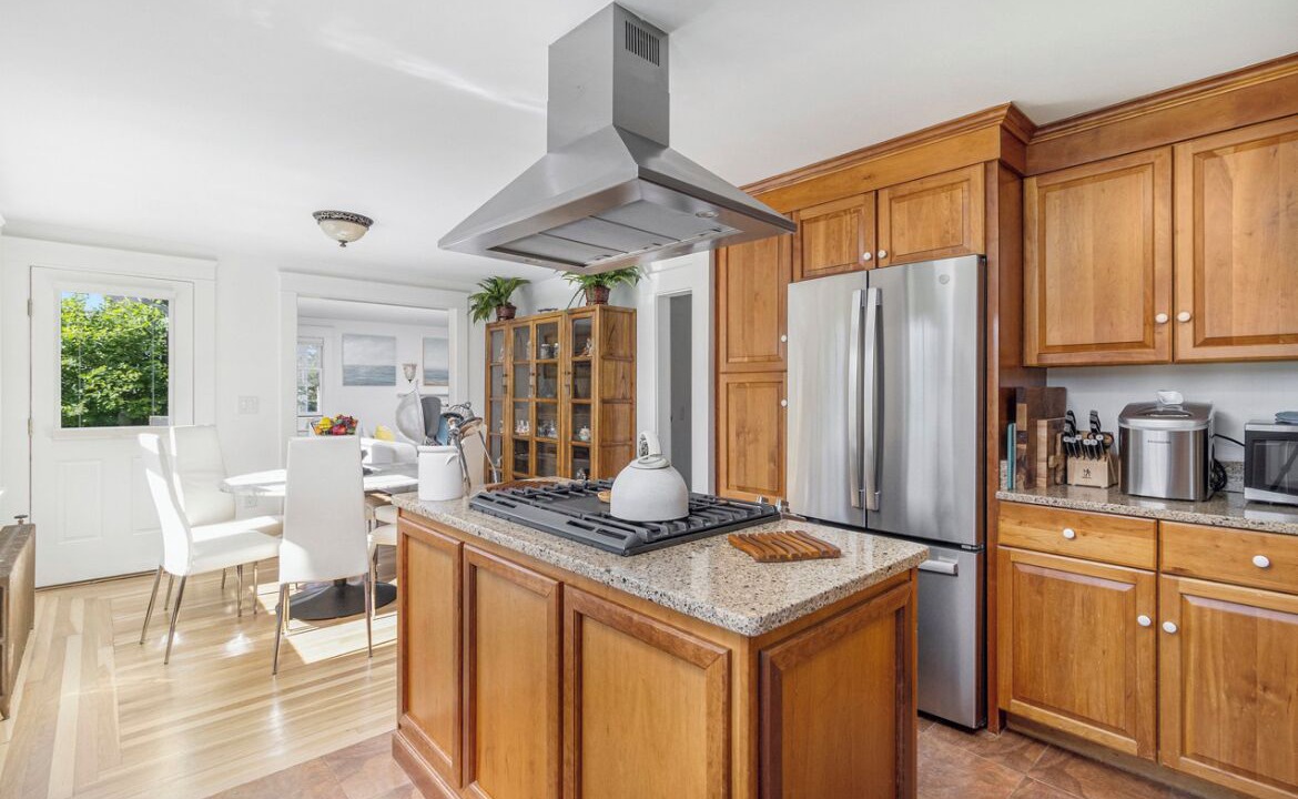 Photo of Kitchen in Newport East