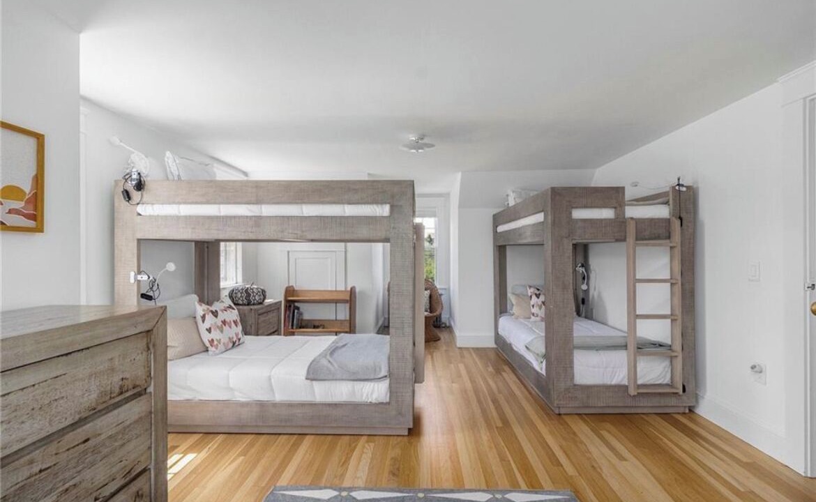 Photo of Bedroom in Newport East