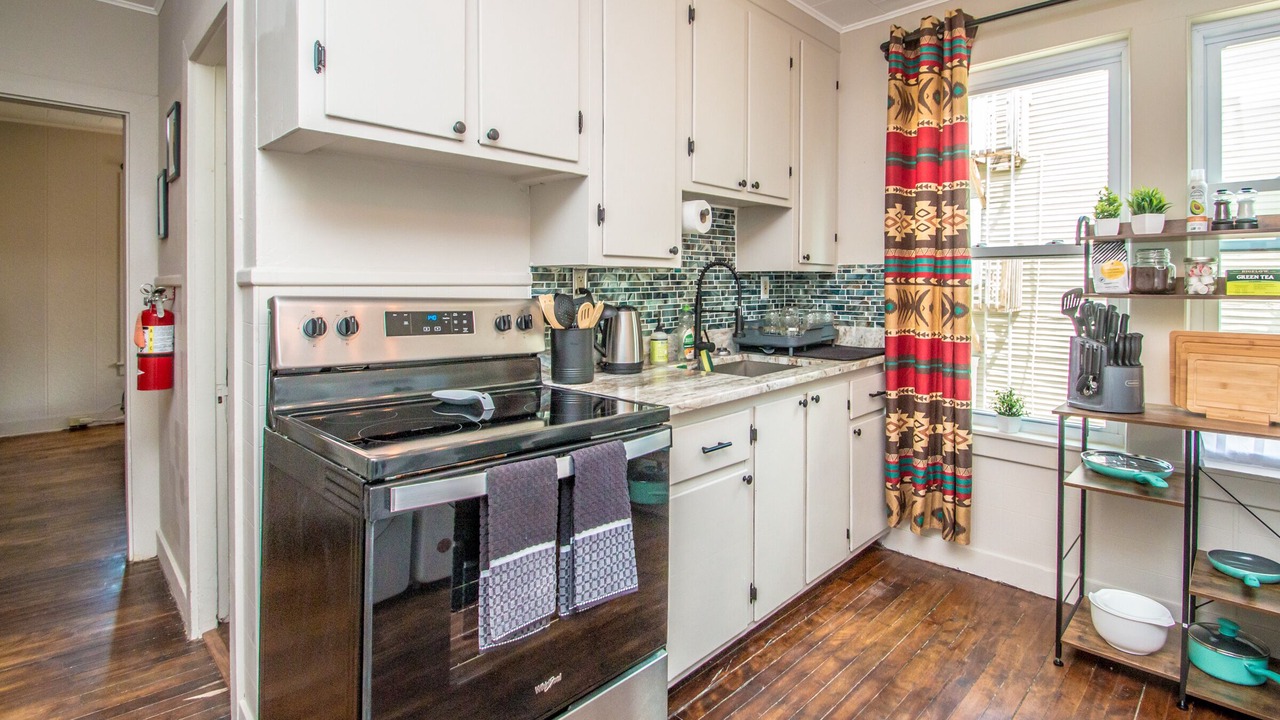 Photo of Kitchen in Gorham