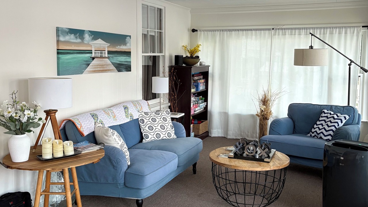 Photo of Livingroom in Sandown