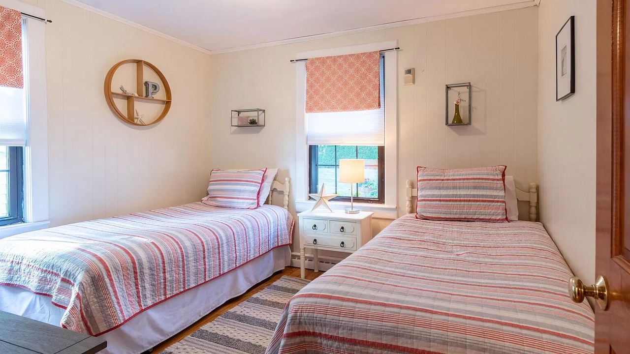 Photo of Bedroom in Sandown