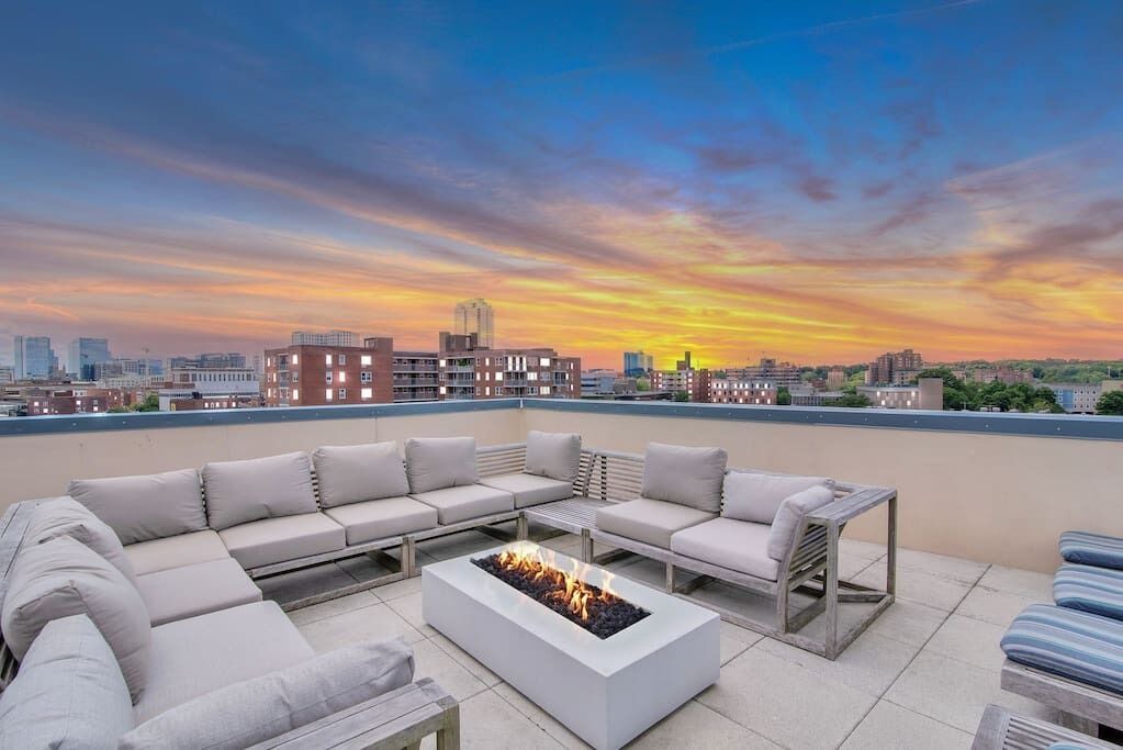 Photo of Outdoor in Downtown