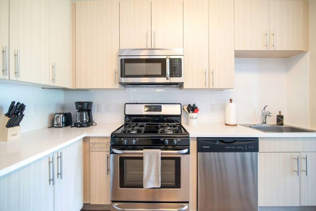 Photo of Kitchen in Downtown