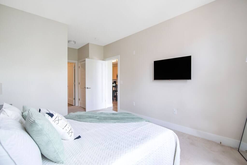 Photo of Bedroom in Downtown