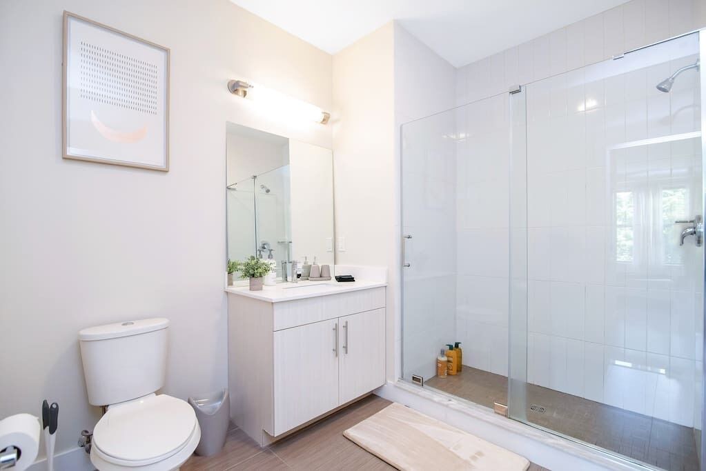 Photo of Bathroom in Downtown