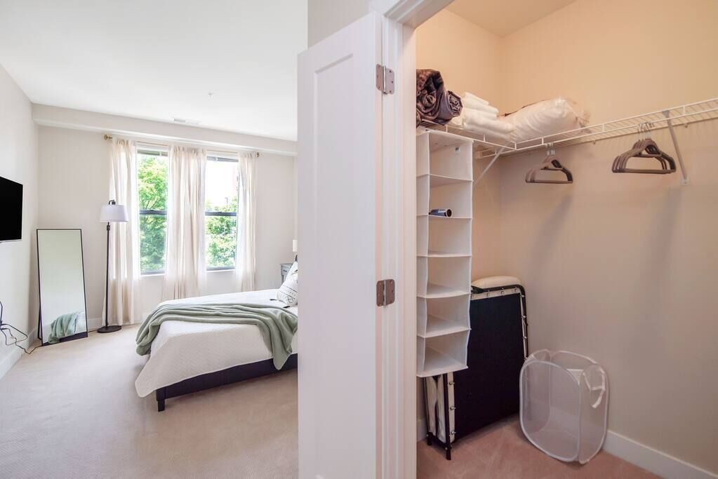 Photo of Bedroom in Downtown