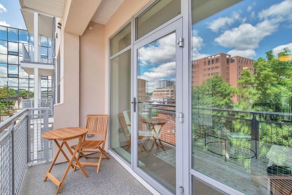 Photo of Outdoor in Downtown