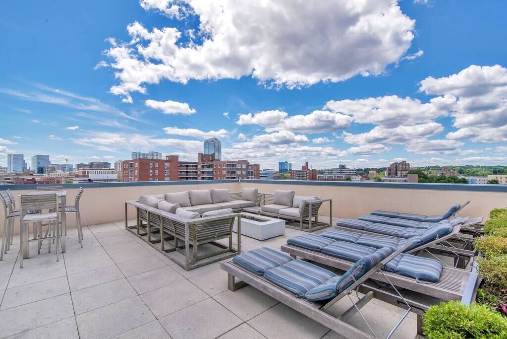 Photo of Outdoor in Downtown