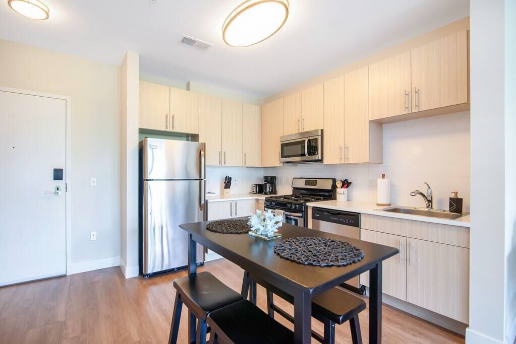 Photo of Kitchen in Downtown