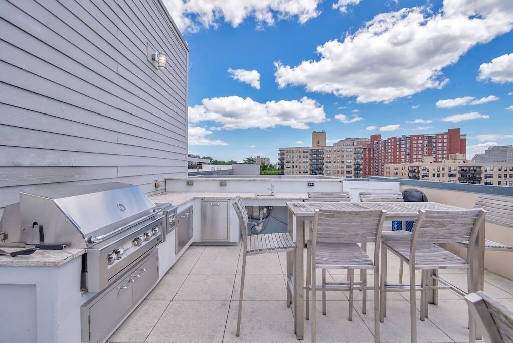Photo of Outdoor in Downtown