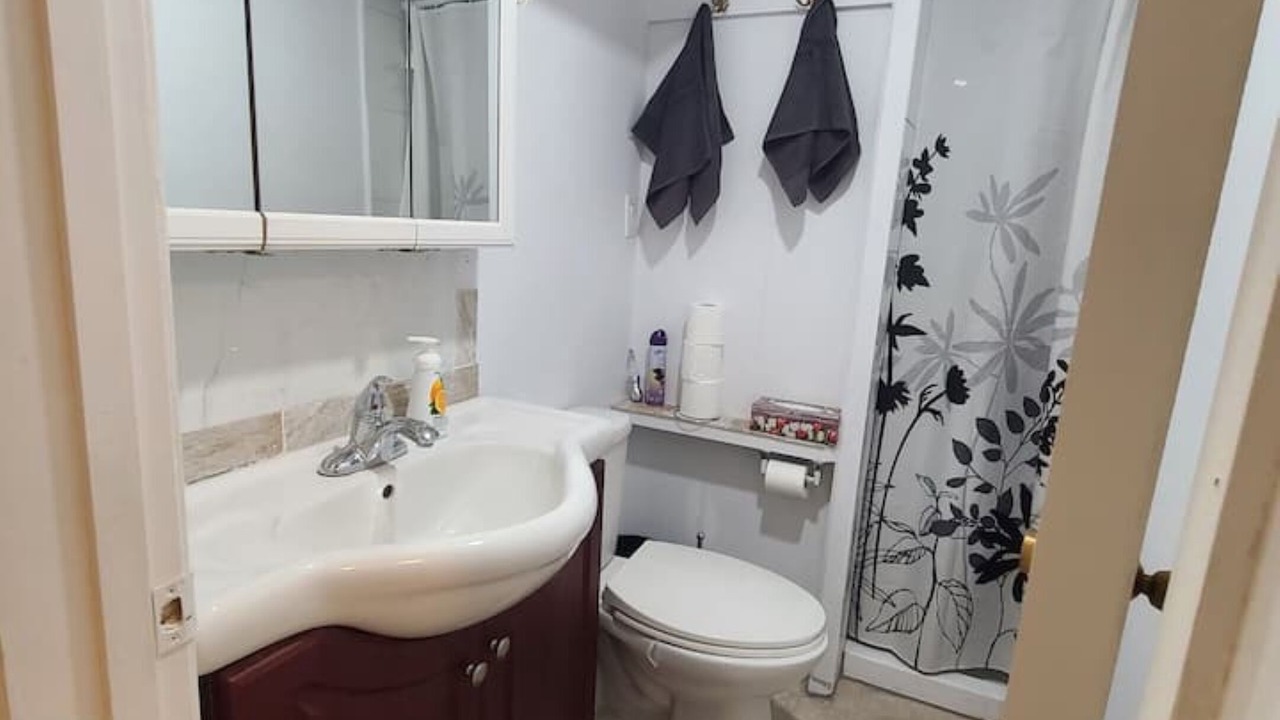 Photo of Bathroom in Waterloo