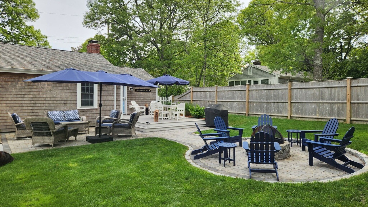 Photo of Patio Balcony in South Dennis