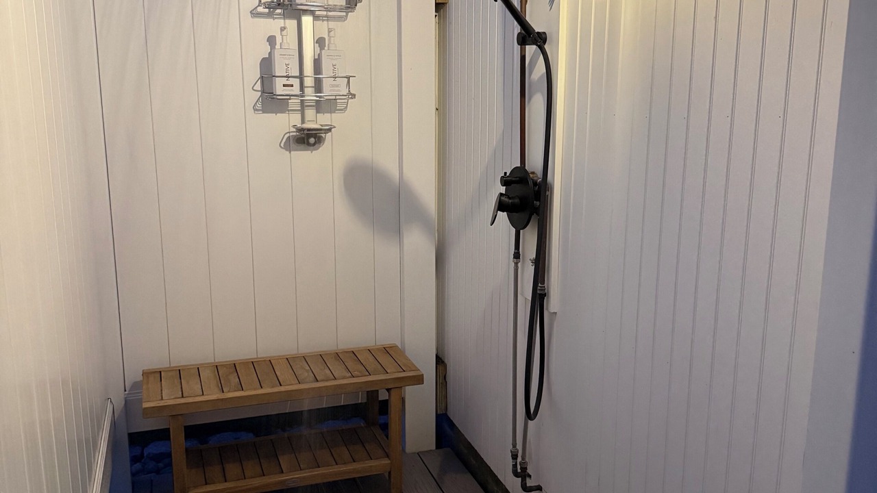 Photo of Bathroom in South Dennis