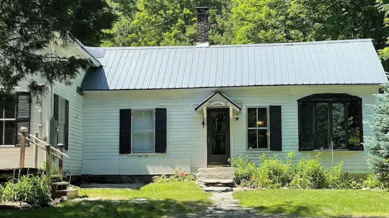 Photo of Outdoor in Wardsboro