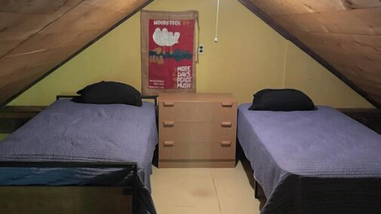 Photo of Bedroom in Wardsboro