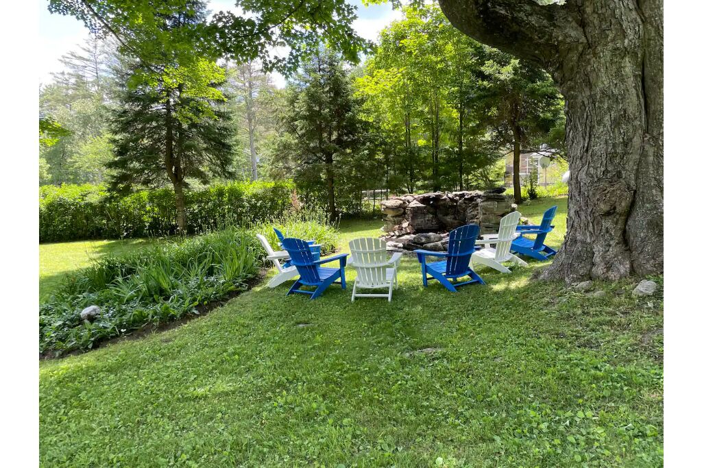 Photo of Outdoor in Wardsboro