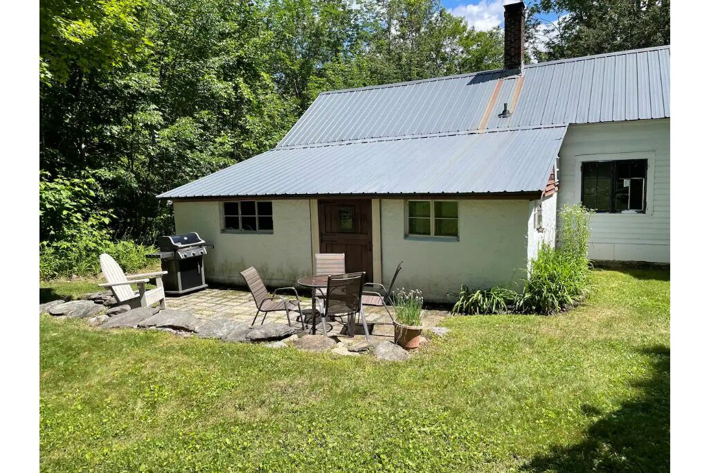 Photo of Outdoor in Wardsboro