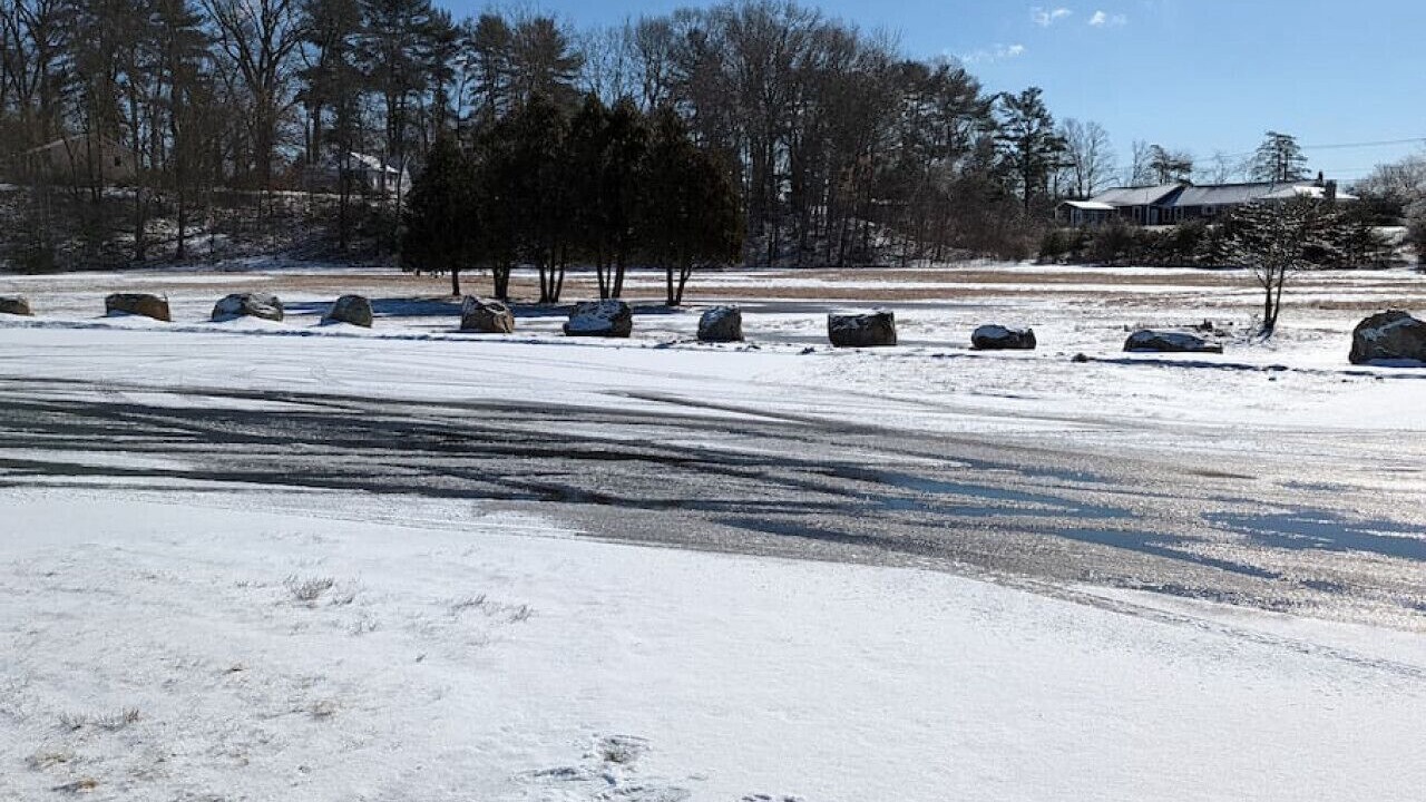 Photo of Outdoor in Salem
