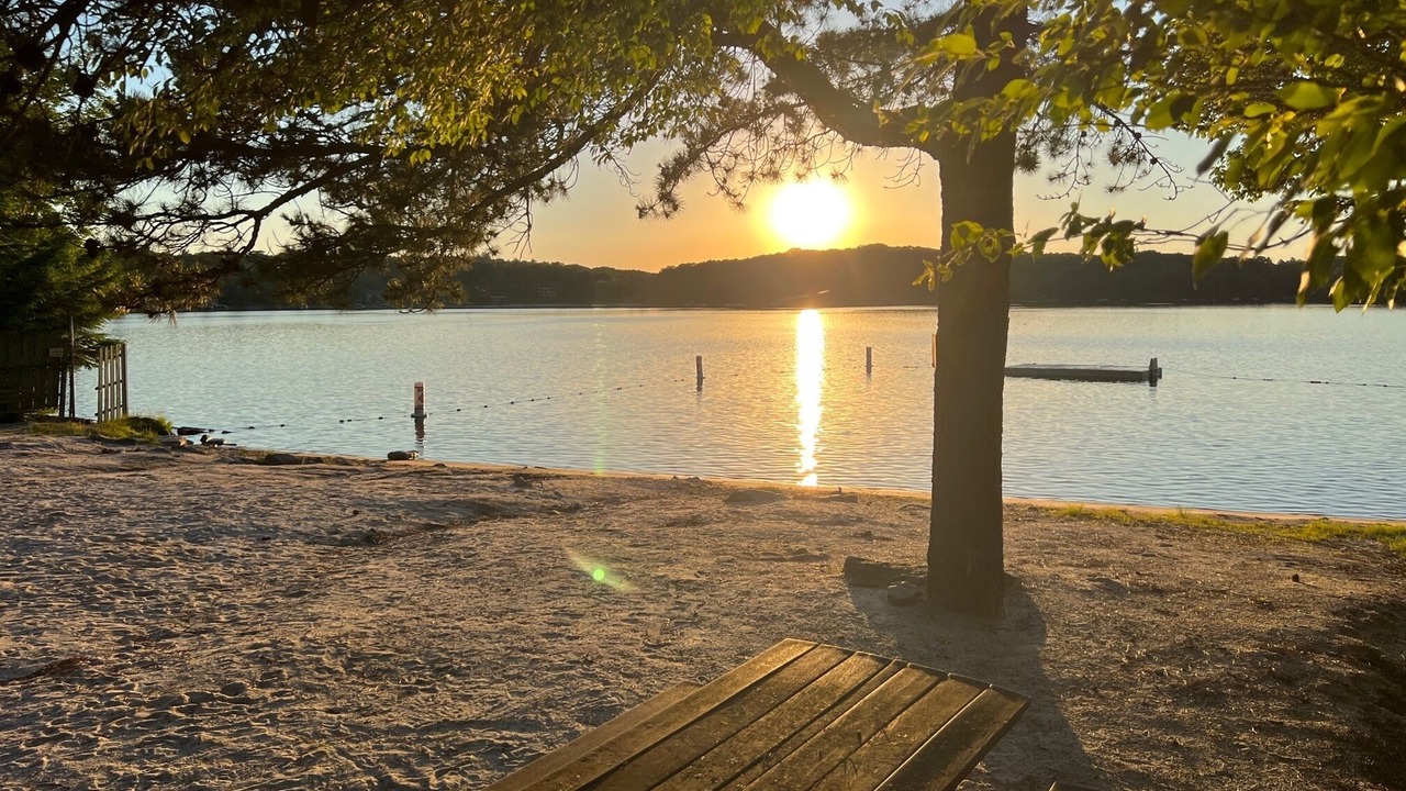 Photo of Outdoor in Lake Harmony Estates