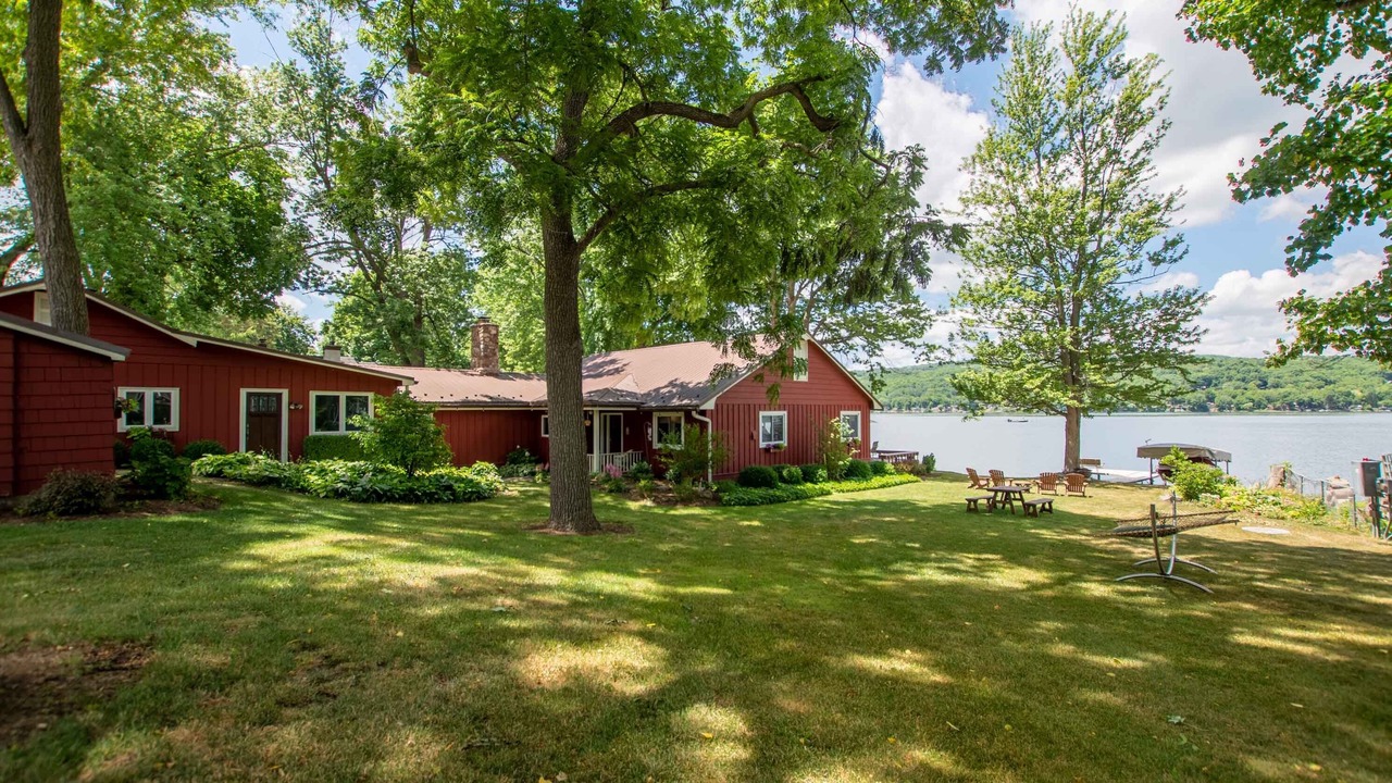 Photo of Outdoor in Honeoye