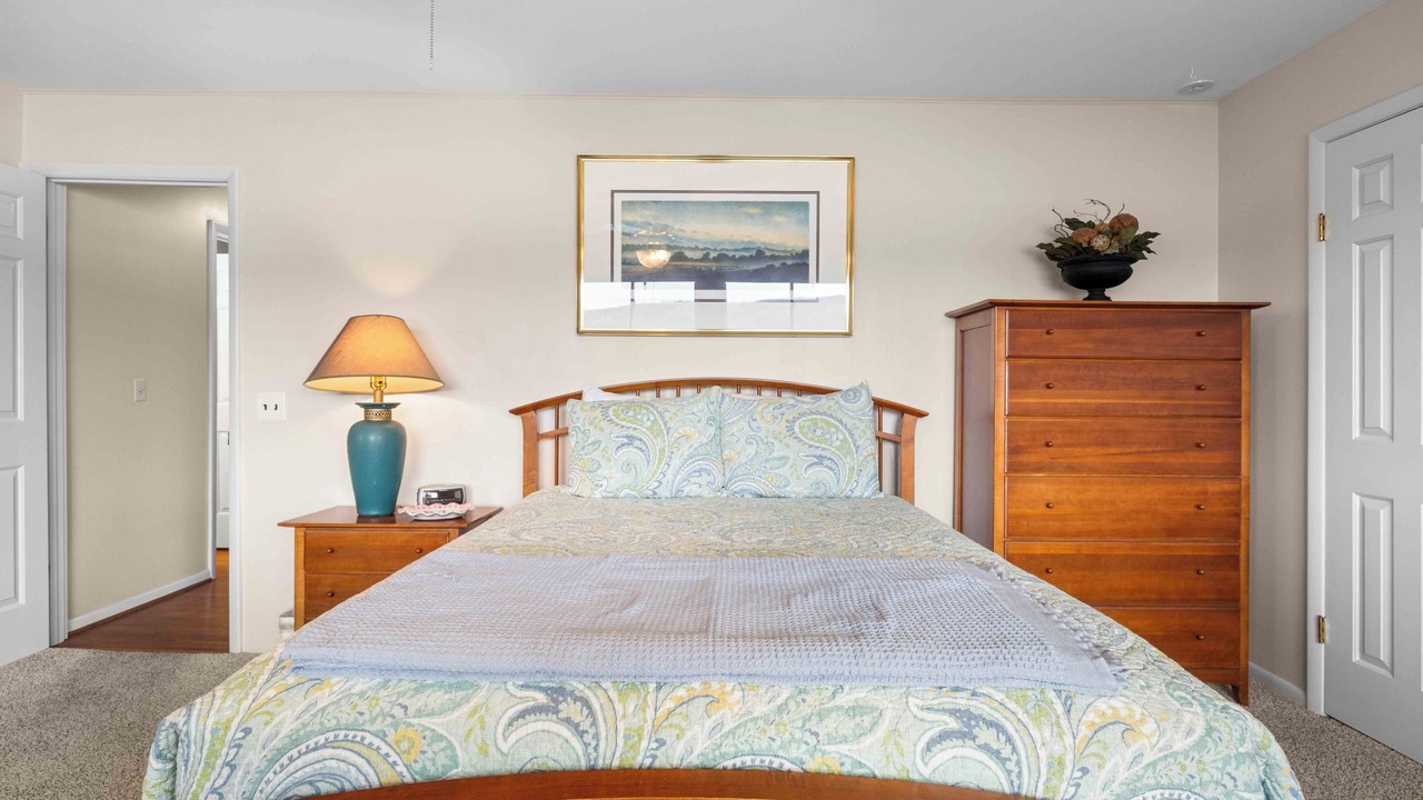 Photo of Bedroom in Honeoye