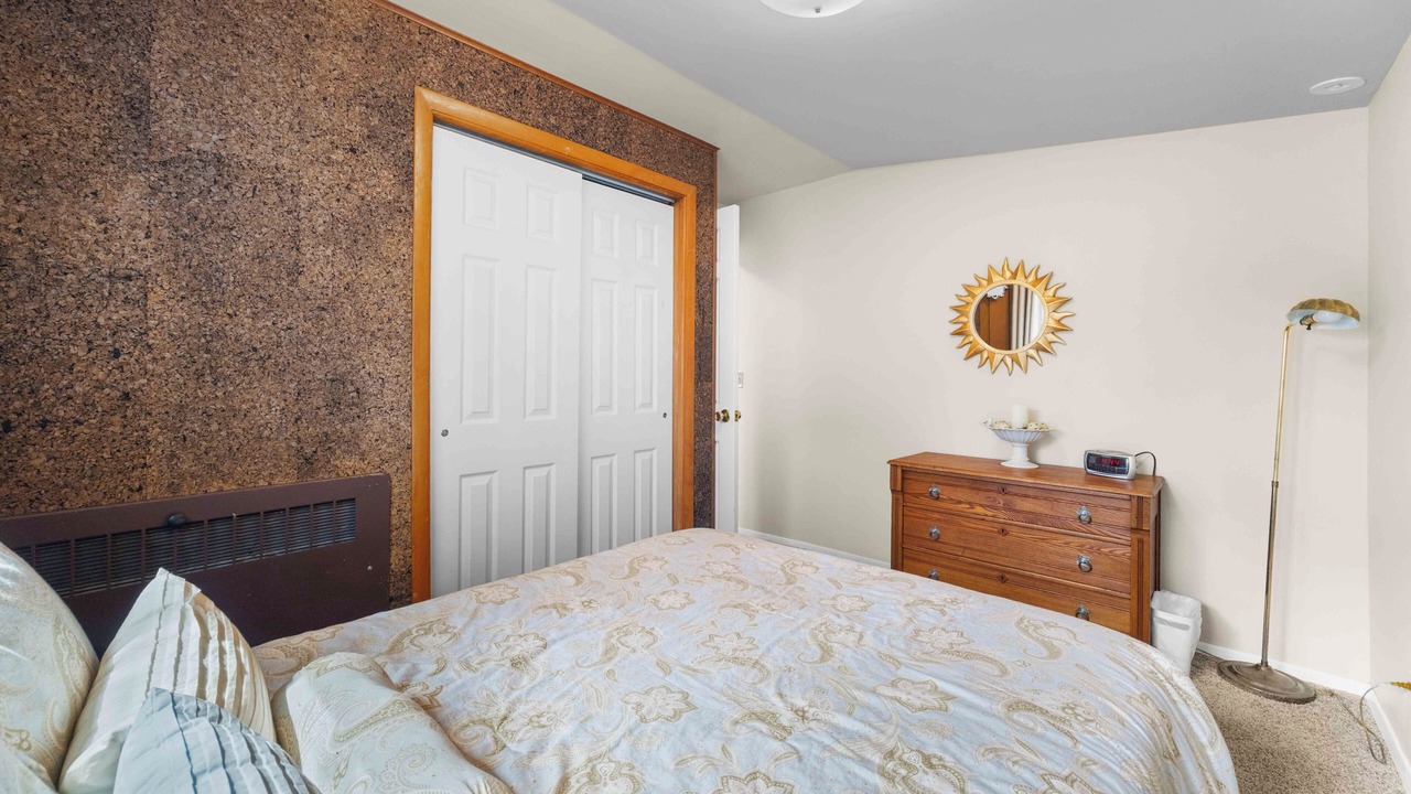 Photo of Bedroom in Honeoye