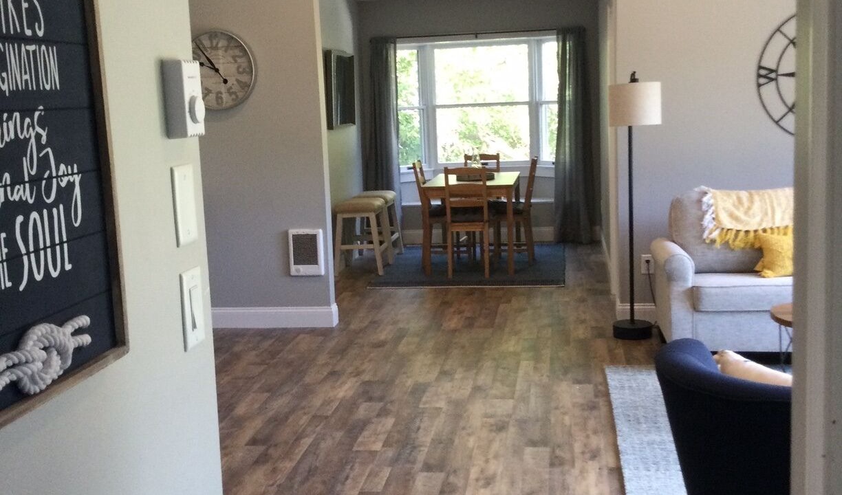 Photo of Bedroom in Chilmark