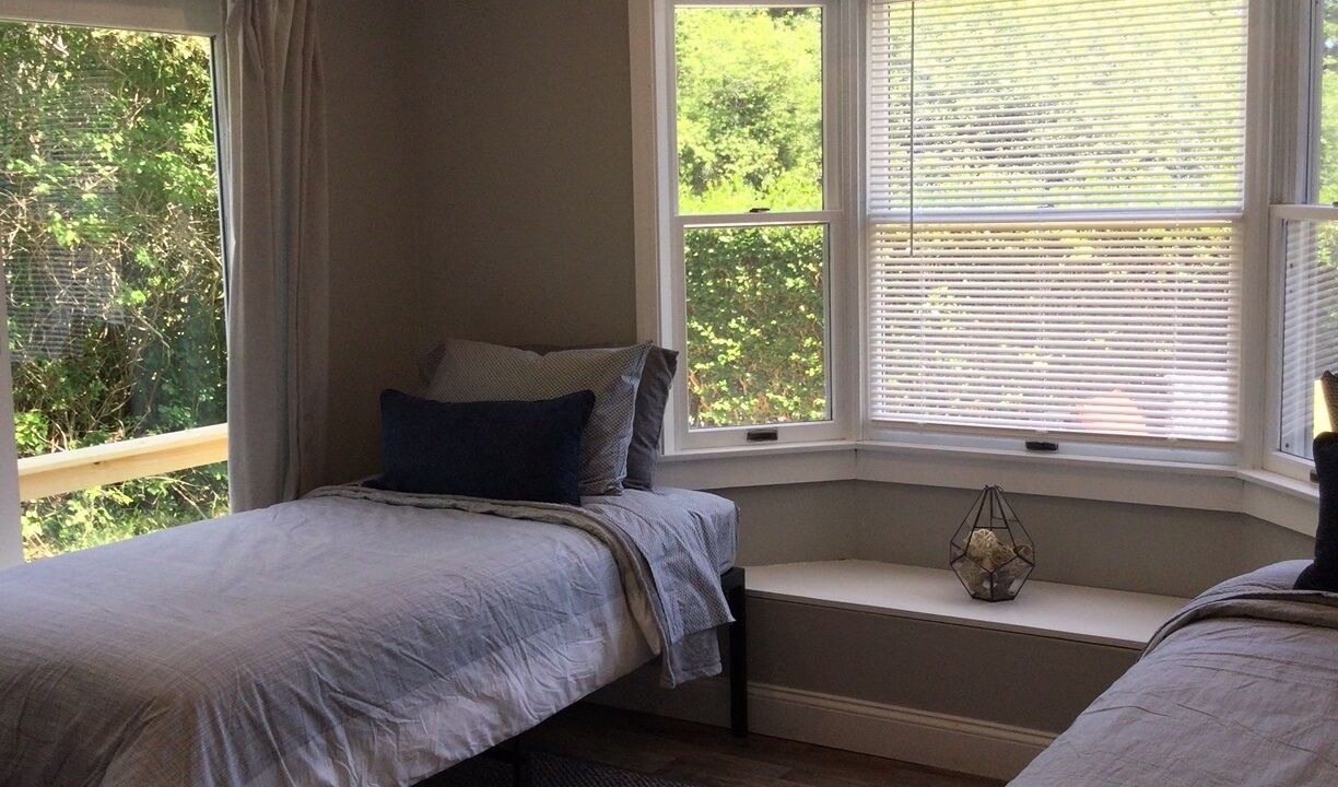 Photo of Bedroom in Chilmark