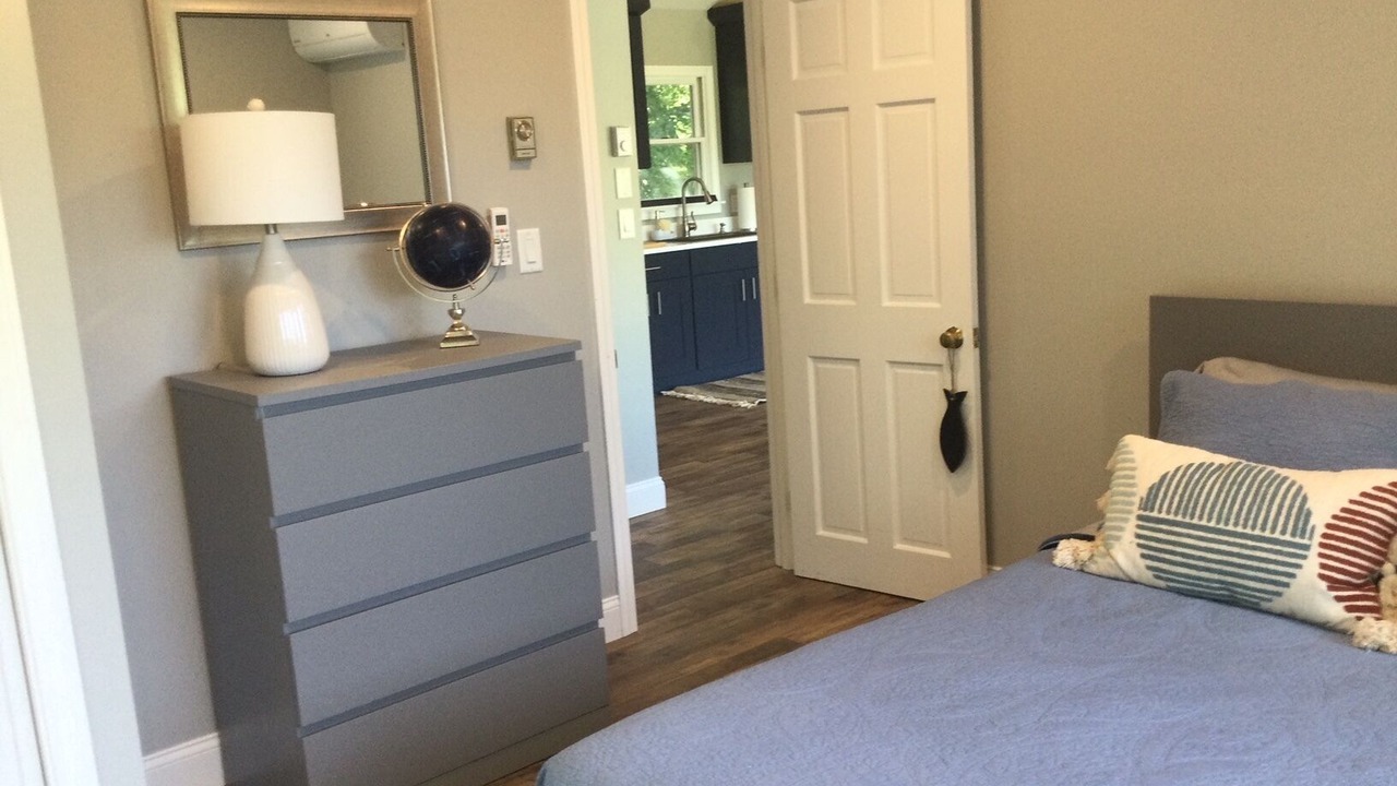 Photo of Bedroom in Chilmark