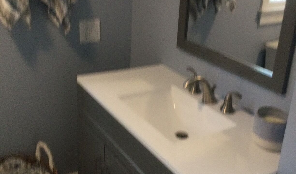 Photo of Bathroom in Chilmark