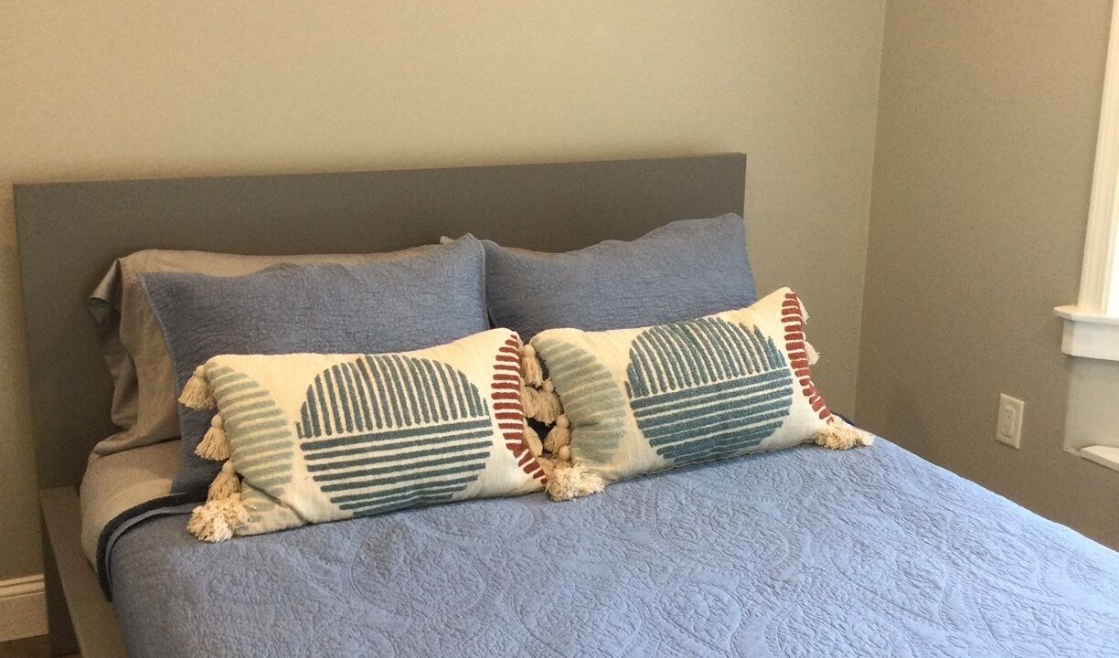 Photo of Bedroom in Chilmark