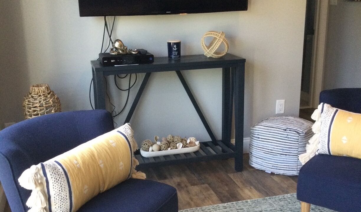 Photo of Livingroom in Chilmark