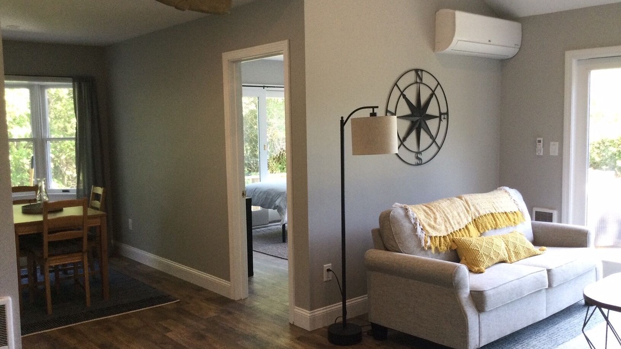 Photo of Livingroom in Chilmark