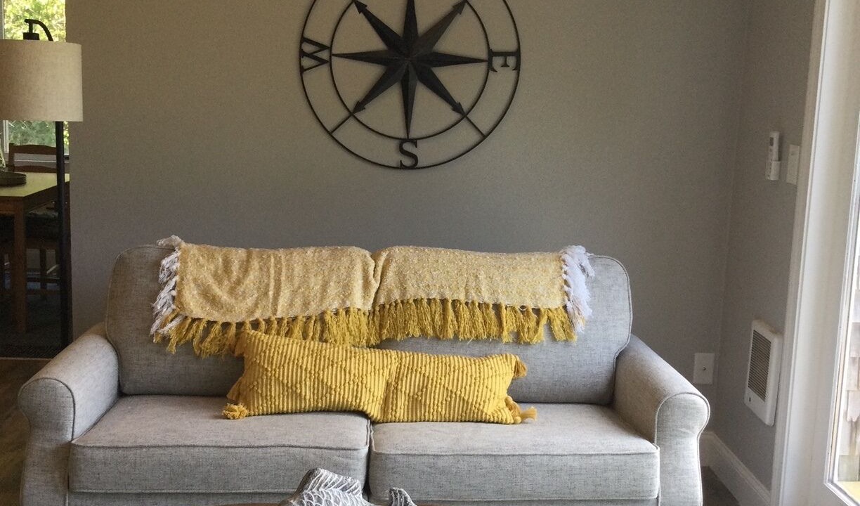 Photo of Livingroom in Chilmark